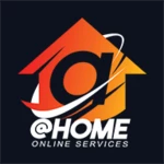 Logo of eload@home android Application 